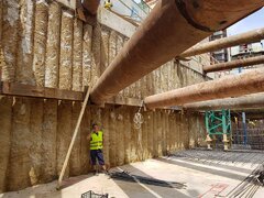 Agisfor - Studii geotehnice